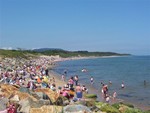 Sea Sunday, Courtown Harbour