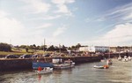 The Harbour, Courtown Harbour