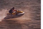 Watersports, Courtown Harbour