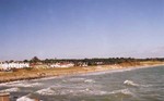 Courtown North Beach