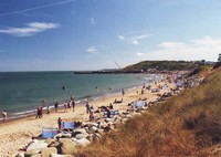 Highlight for album: Courtown Harbour Beaches