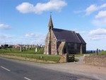 Ardamine Church