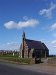 Ardamine Church