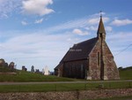 Ardamine Church