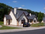 Forest Park Self Catering Houses