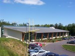 Forest Park Leisure Centre, Courtown