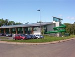 Forest Park Leisure Centre, Courtown Harbour