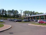 Forest Park Leisure Centre, Courtown Harbour