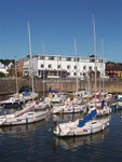 The Harbour, Courtown Harbour