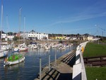 The Harbour, Courtown Harbour