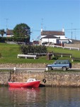 The Harbour, Courtown Harbour