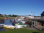 The Harbour, Courtown Harbour