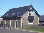 The Boathouse, North Pier, Courtown Harbour