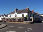 The Taravie Hotel, Courtoen Harbour