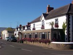 The Taravie Hotel, Courtown Harbour