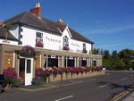 The Taravie Hotel, Courtown Harbour