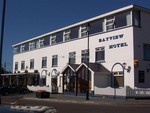 The Bayview Hotel, Courtown Harbour