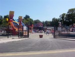 Courtown FunZone