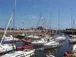 The Harbour, Courtown Harbour