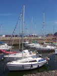 The Harbour, Courtown Harbour