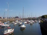 The Harbour, Courtown Harbour