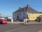 Harbour House, Courtown Harbour