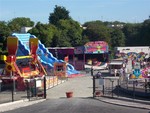 Courtown FunZone