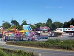 Courtown FunZone