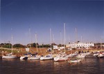 The Harbour, Courtown Harbour