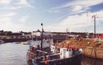 The Harbour, Courtown Harbour