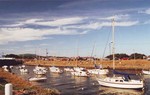 The Harbour, Courtown Harbour