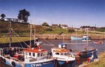 The Harbour, Courtown Harbour