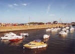 The Harbour, Courtown Harbour