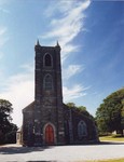 Kiltennel Church, Ballymoney