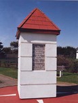 Weather Dial, Seamount