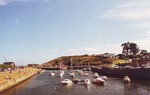 The Harbour, Courtown Harbour