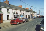 The Main Street, Courtown Harbour