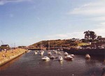 The Harbour, Courtown Harbour