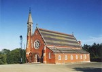 Our Lady Star of the Sea Church, Riverchapel, Courtown Harbour