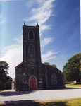 Kiltennel Church, Ballymoney